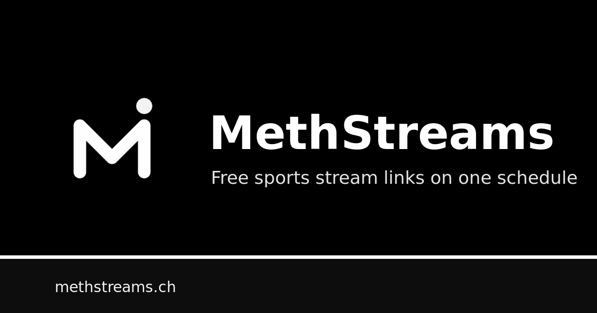 UFC Fight Night: Moicano vs Nolan Live Stream | MethStreams